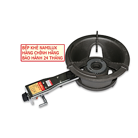 Mua Bếp ga công nghiệp khè Namilux 196 (Hàng chính hãng)