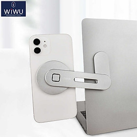 Mua Giá Đỡ Điện Thoại Từ Tính WiWU ZM306 Đa Năng - Hàng Chính Hãng