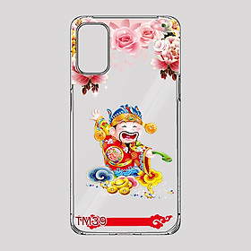 Ốp Lưng Dành Cho XIAOMI K40 PRO