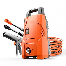 Máy rửa xe tăng áp nguồn 220V, 1200W 9265