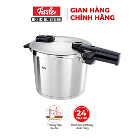 Mua Nồi áp suất Fissler Vitaquick Premium hàng chính hãng 100% sản xuất tại Đức