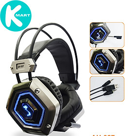Mua Tai Nghe Gaming Chụp Tai SoundMax AH-327 - Hàng Chính Hãng
