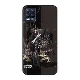Ốp Lưng Dành Cho REALME 8 PRO
