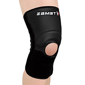 Đai hỗ trợ bảo vệ đầu gối zamst zk-3