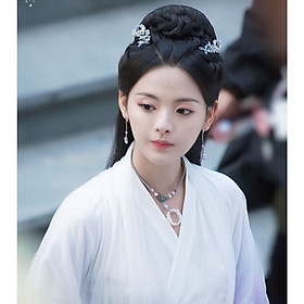 Poster 8 tấm A4 Dương Siêu Việt diễn viên tranh treo album ảnh in hình đẹp (MẪU GIAO NGẪU NHIÊN)