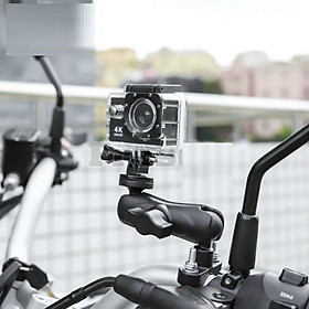 Mua Giá Đỡ Gopro gắn ghi đông kim loại