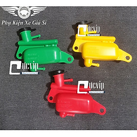 Bình Nước Phụ AirBlade 2016 - 2019, Vario 2018 - 2020 Màu MS2965 - Tặng 01 Móc Gắng Chìa Khóa Xe Ngẫu Nhiên