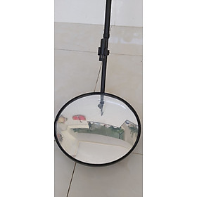 Gương soi gầm kiểm định xe 30cm