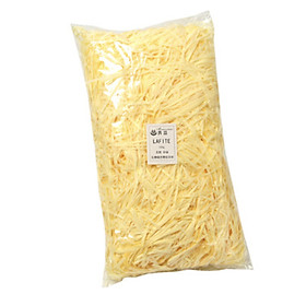 Giấy rơm trang trí hộp quà 100gram