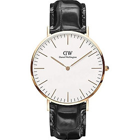 Daniel Wellington Classic Reading Watch
