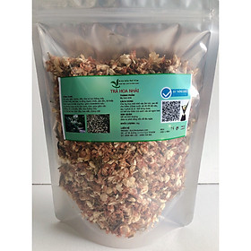 Trà Hoa nhài - Nguyên hoa thơm ngon