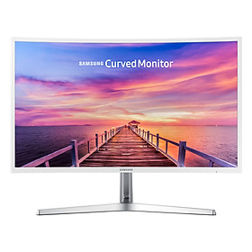 Mua LC27F397FHEXXV - Màn Hình Cong 27inch FullHD 4ms 60Hz FreeSync