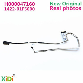 New PT10F 1422-01F5000 LVDS CABLE FOR TOSHIBA C50 C50-A C55 C50D LCD LVDS CABLE