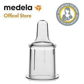 Medela - 1 núm dùng cho bình bú yếu