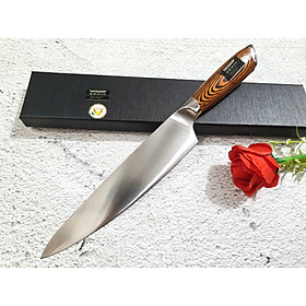 Mua DAO - DAO BẾP NHẬT BẢN SASHIMI MÃ A2 DT114 nt topcomshop vn