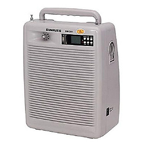Mua Máy trợ giảng xách tay Sunrise SM - 351 Hàng nhập khẩu