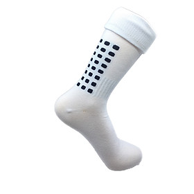 Vớ đá banh chấm bi (5 màu để chọn) E7-DB01