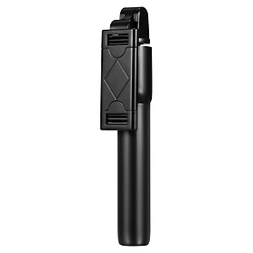 K07 Selfie Stick Integrated Tripod BT 4.0 Wireless Selfie Stick Mini Portable Extendable Selfie Stick Tripod for Smart