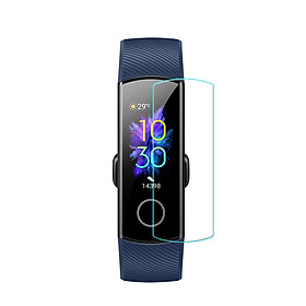Miếng Dán Bảo Vệ Màn Hình Siêu Mỏng Cho HONOR Band5