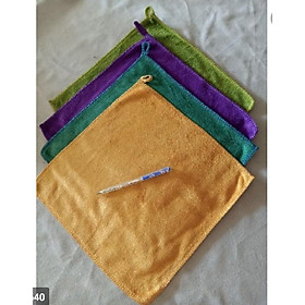 Mua Khăn lau đa năng KT 30cmx30cm