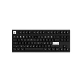 Mua Bàn phím AKKO 3087 RF White on Black_Mới  hàng chính hãng