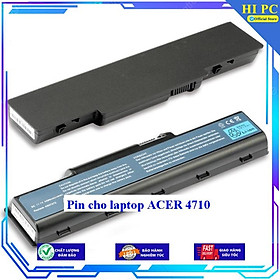 Pin cho laptop ACER 4710 - Hàng Nhập Khẩu 