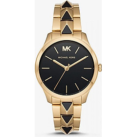 Đồng hồ Nữ Michael Kors dây kim loại MK6669