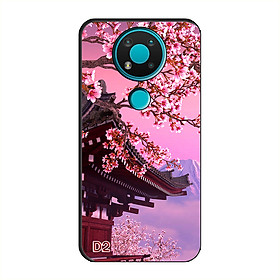 Ốp Dẻo Dành Cho NOKIA 3.4