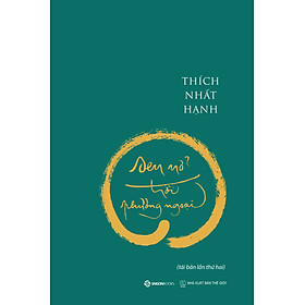 Sách Sen Nở Trời Phương Ngoại