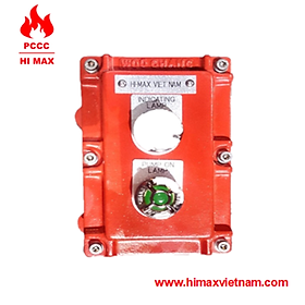 Mua Đèn giám sát bơm chống nổ hi max FOB-2