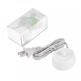Đế Sạc Bàn Chải Đánh Răng Điện Cho Oral-B (100-250V)