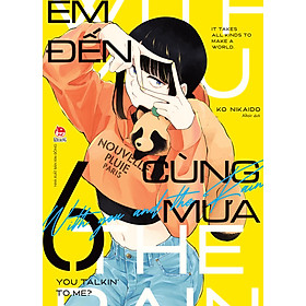 Em Đến Cùng Mưa - With You And The Rain (Các Tập Lẻ)