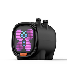 Loa Bluetooth Di Động Divoom Timoo 6W - Hàng Chính Hãng