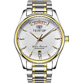 Đồng Hồ Nam Teintop T7001