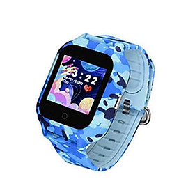 Đồng Hồ Định Vị Trẻ Em Wonlex Galaxy One - Hàng Chính Hãng