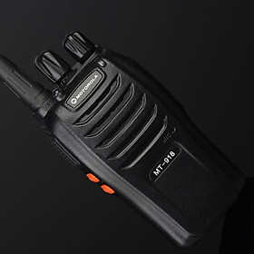 Mua BỘ ĐÀM MOTOROLA MT-308 - Hàng Chính Hãng