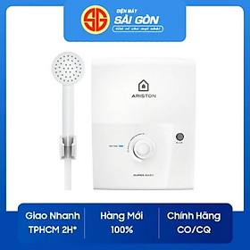 Mua Máy nước nóng Ariston Aures Easy 3.5-Hàng chính hãng