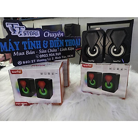 Mua Loa mini 2.0 LeerFei YST-1046