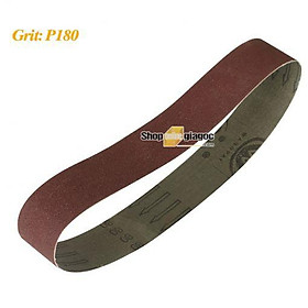 Mua Nhám Vòng Cho Máy Mài Đai 40×680 mm