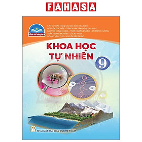 Khoa Học Tự Nhiên 9 (Chân Trời) (Chuẩn)