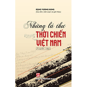 Hình ảnh Những lá thư thời chiến Việt Nam