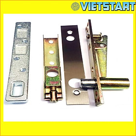Mua Phụ kiện Bản lề sàn YANK -cối trên & cối dưới lắp cho cửa nhôm  cửa gỗ  cửa inox