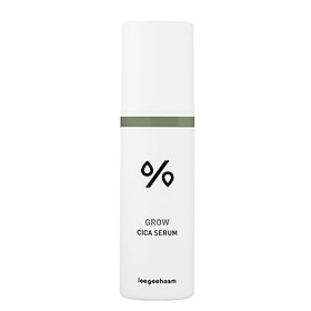 Tinh chất phục hồi da cica serum Leegeehaam 50ml