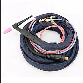 Mua Máy hàn Tig WP18 giải nhiệt nước(zắc đực)