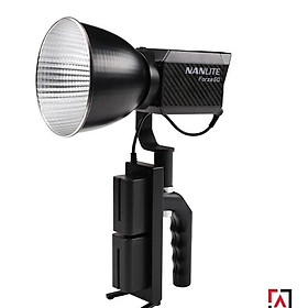Mua Đế Pin - Tay Cầm rời NanLite BH-FZ60  -Hàng  Chính Hãng