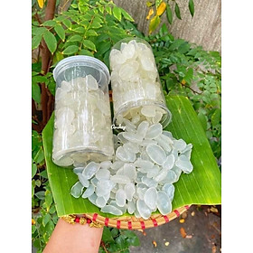 Mua THỐT NỐT SẤY DẺO Hủ 500gr