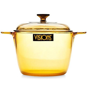 Mua Nồi Thuỷ Tinh Visions 3.5L VS-3.5