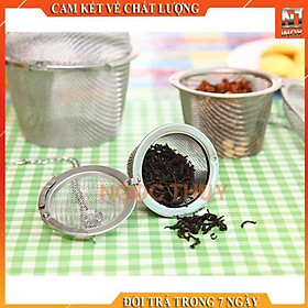 Mua Lọc gia vị/trà inox cao cấp (hình cầu)