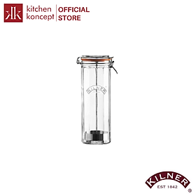Mua Kilner - Hũ thủy tinh đựng mì vát cạnh - 2.2L
