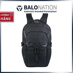 Balo Laptop 15.6 inch SAKOS Fiery - Hàng Chính Hãng